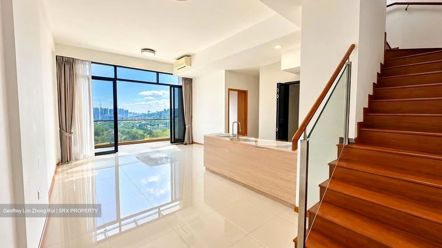 Hillion Residences (D23), Apartment #635495751